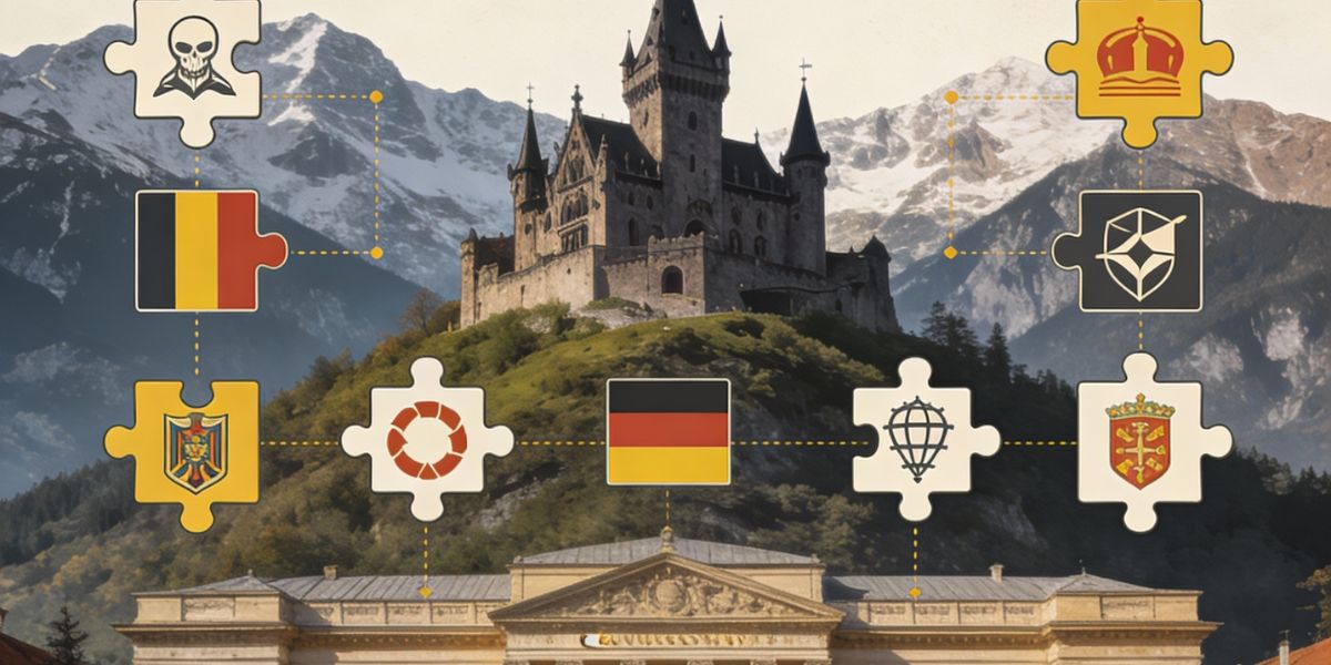 Can you name the country from these three clues the Carpathian Mountains, Dracula, and Ceaușescu