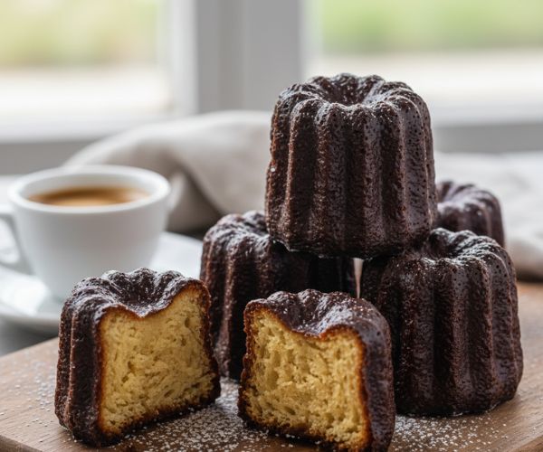 Canelé