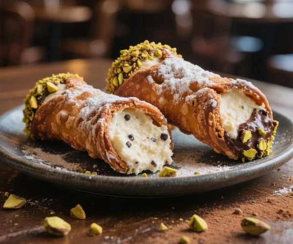 Cannoli