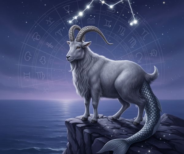 Capricorn