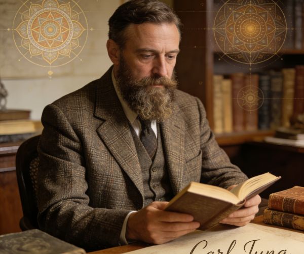 Carl Jung