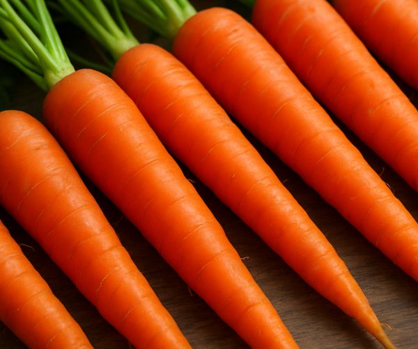 Carrots