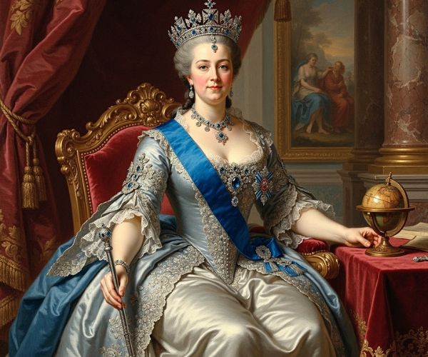 Catherine the Great
