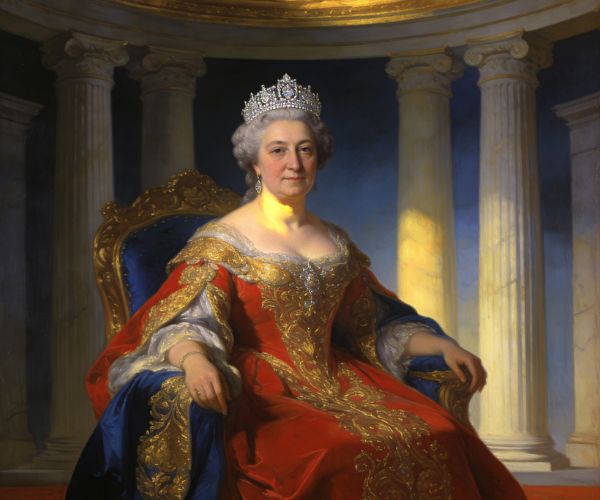 Catherine the Great