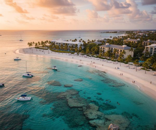 Cayman Islands