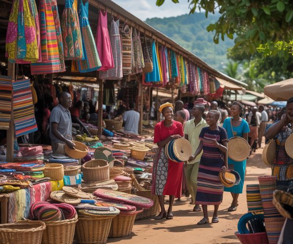 Central African Republic