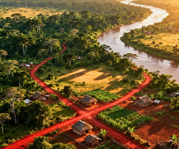 Central African Republic