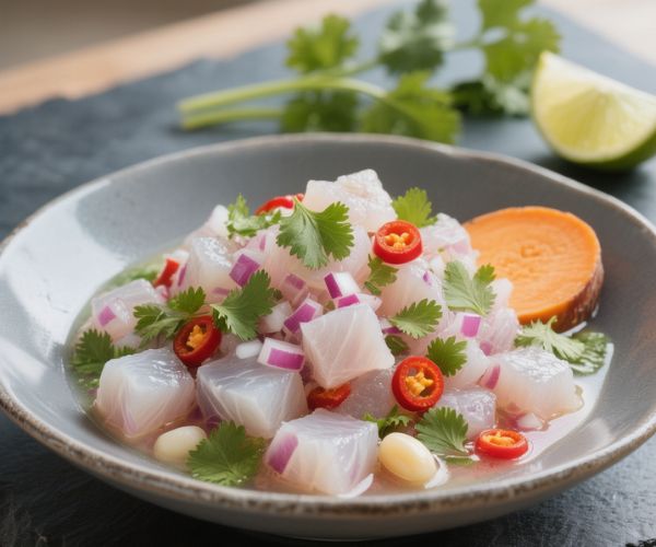 Ceviche