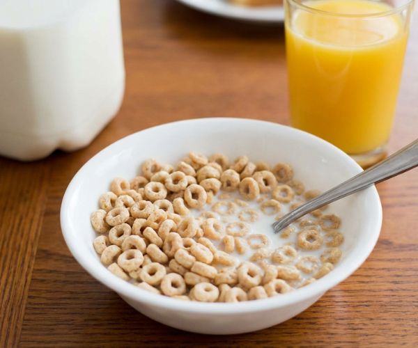 Cheerios