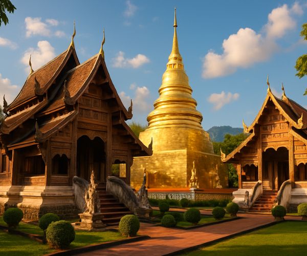 Chiang Mai, Thailand