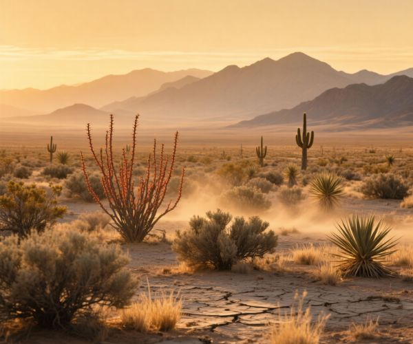 Chihuahuan Desert