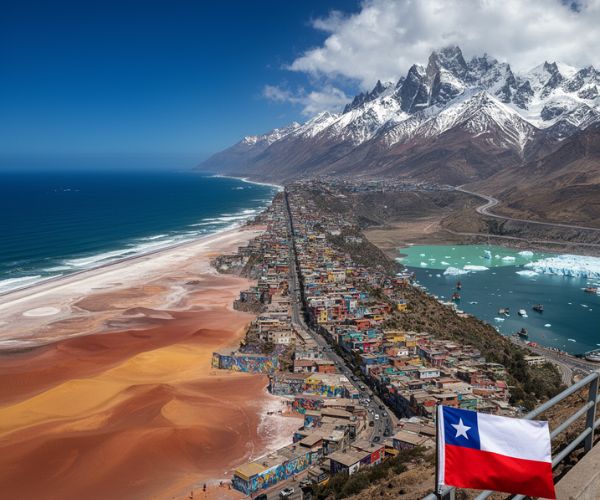 Chile