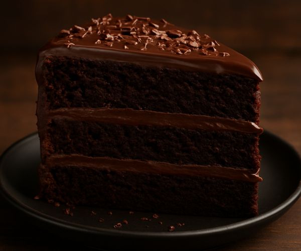 Chocolate cake