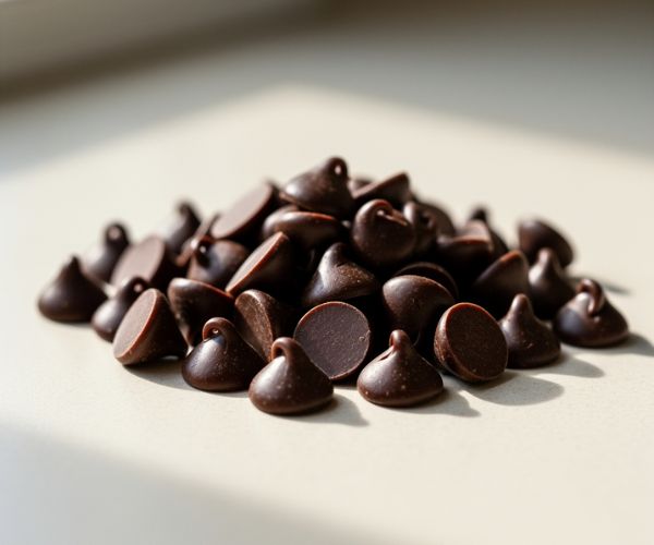 Chocolate chips