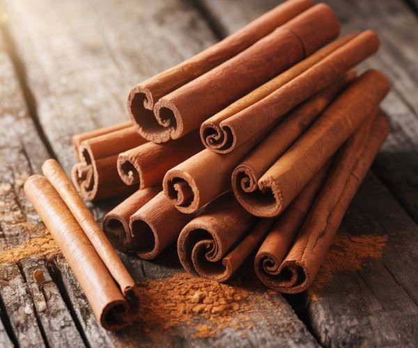 Cinnamon