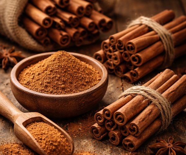 Cinnamon