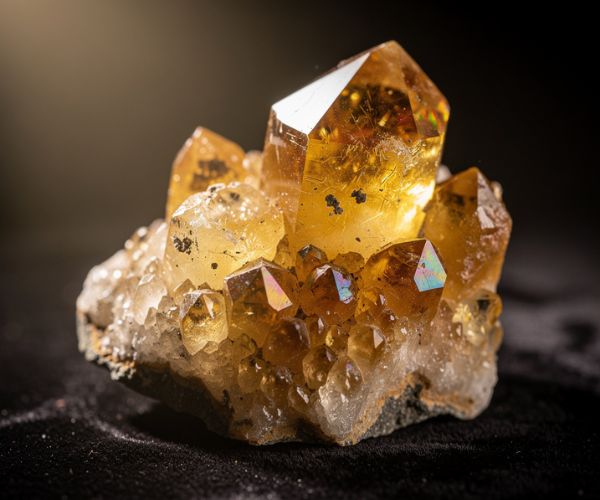 Citrine