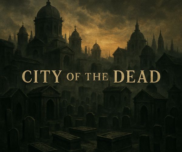 City of the Dead