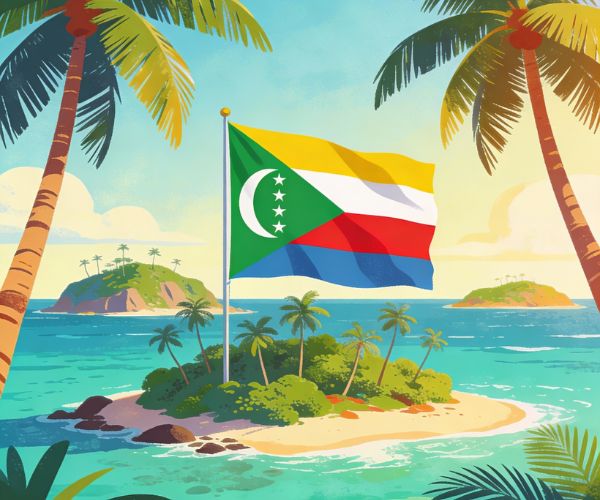 Comoros