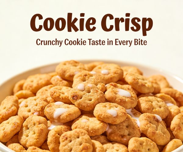Cookie Crisp