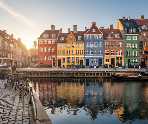 Copenhagen