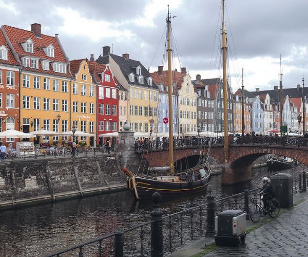 Copenhagen