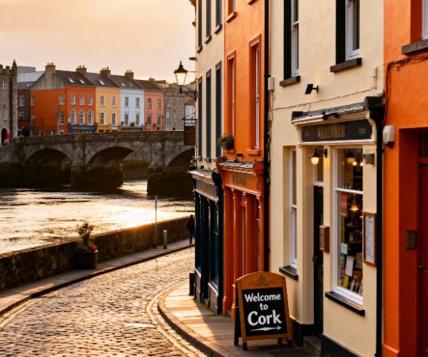 Cork, Ireland