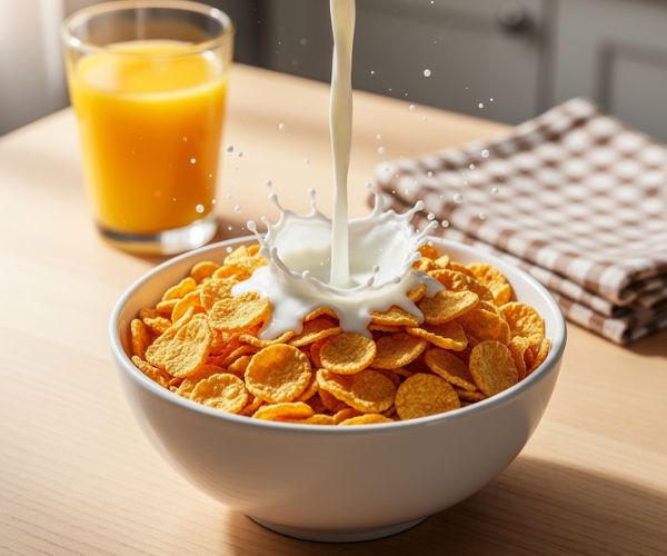 Corn Flakes