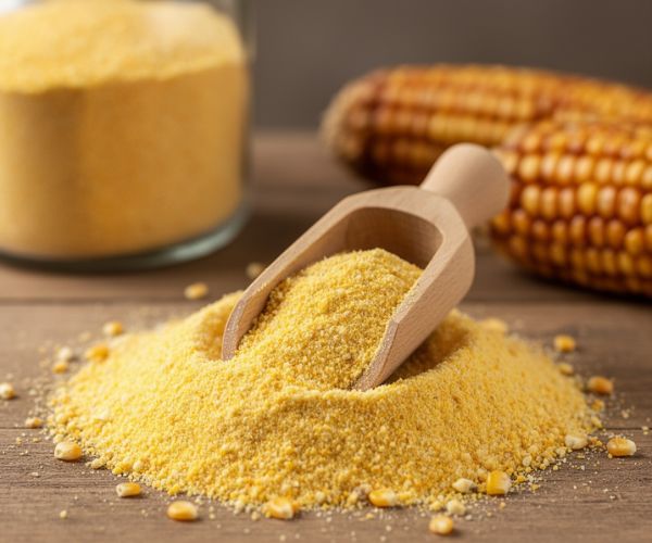 Corn flour