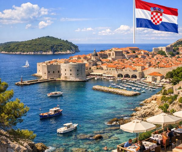 Croatia