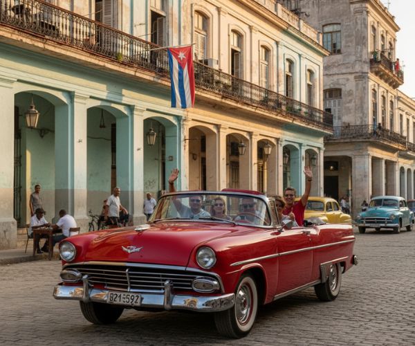 Cuba