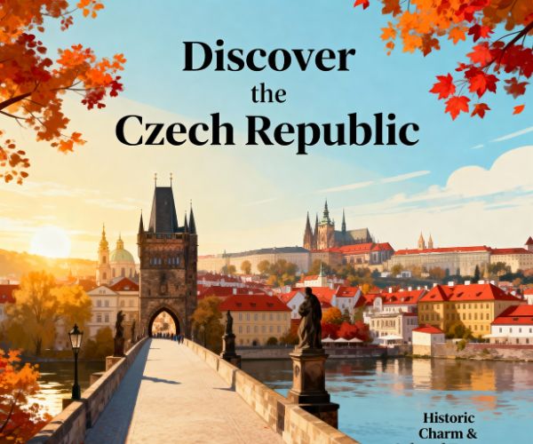 Czech Republic