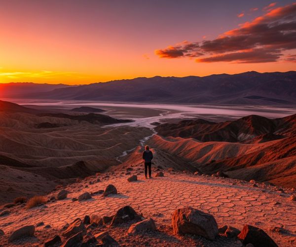 Death Valley National Park