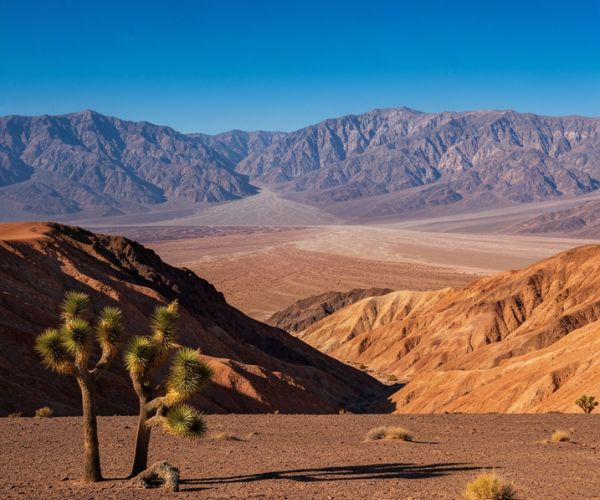 Death Valley