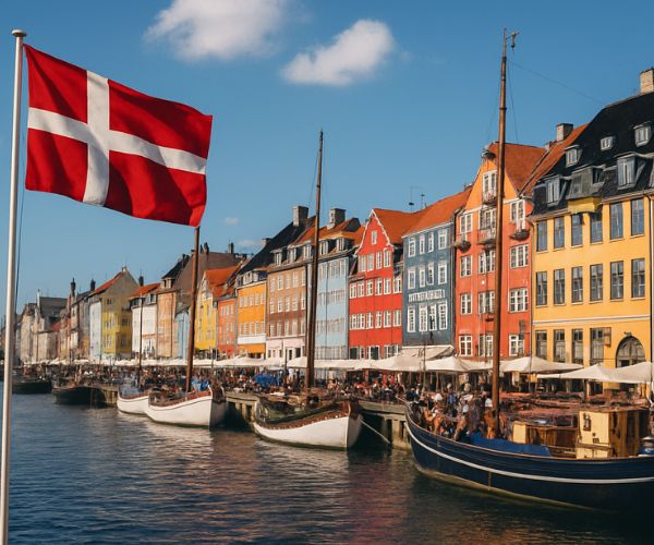 Denmark