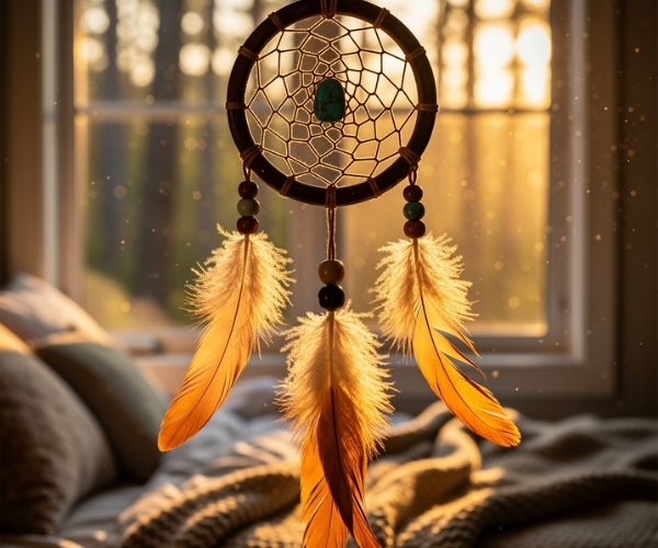 Dreamcatcher