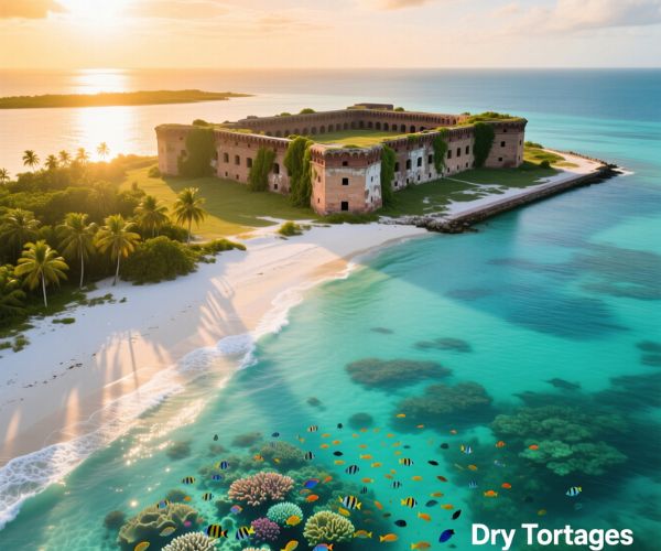 Dry Tortugas