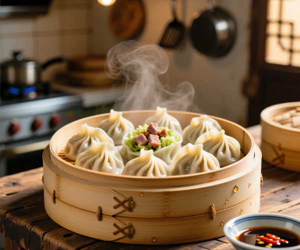 Dumplings