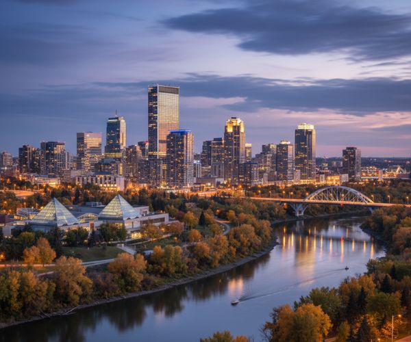 Edmonton