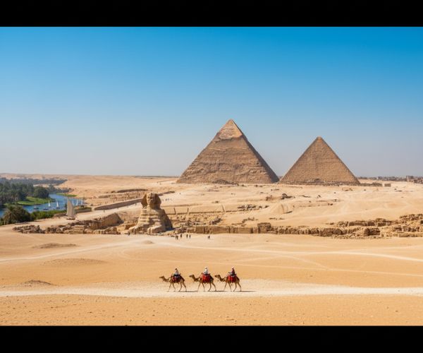 Egypt