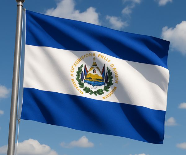El Salvador