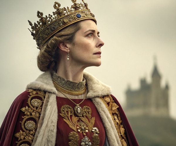 Eleanor of Aquitaine