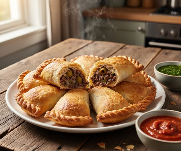 Empanadas