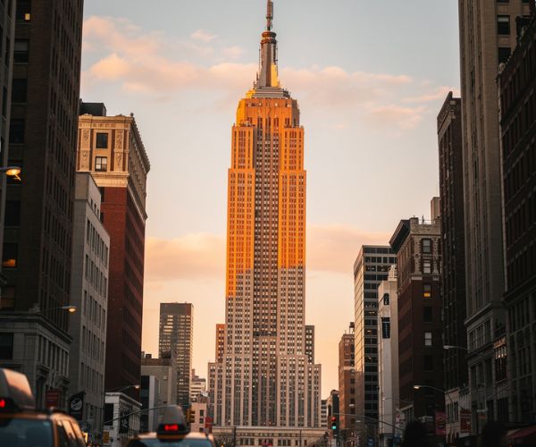Empire State Building