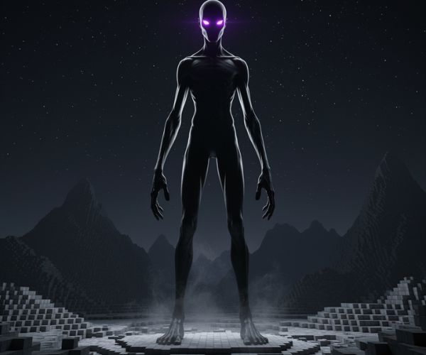 Enderman