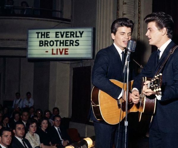 Everly Brothers