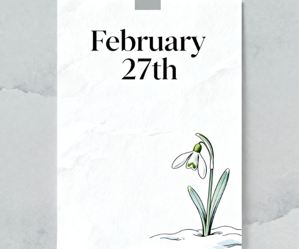 February 17th