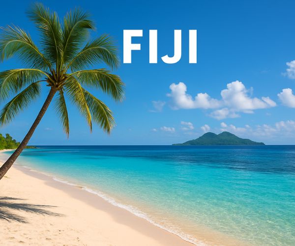 Fiji