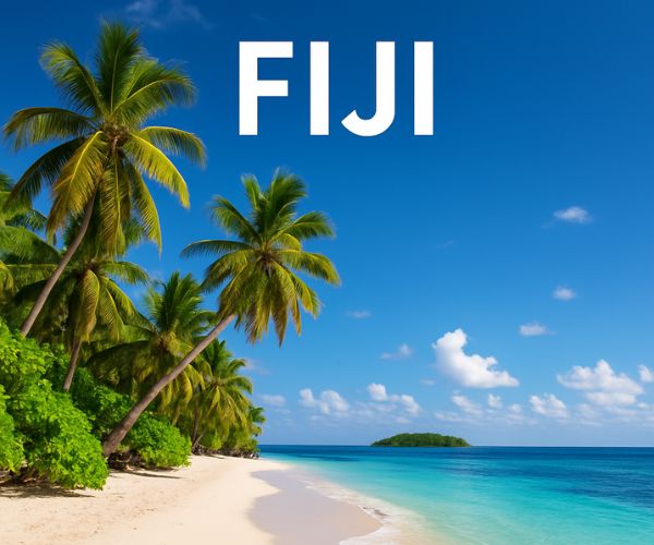 Fiji