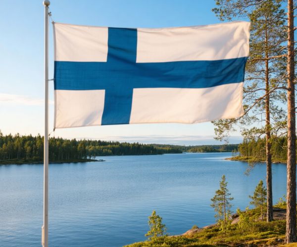 Finland